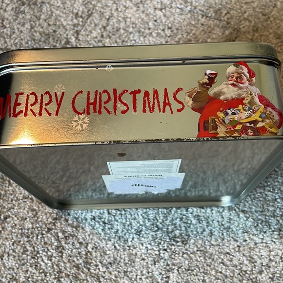 Coca Cola tin - Picture 3 of 7